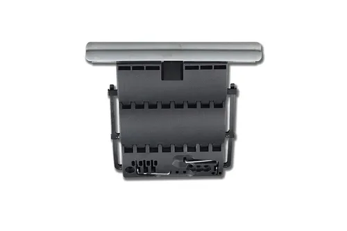 SCHARTEC Rolladen Hochschiebesicherung Einbruchschutz Sicherung Rollladen Schutz