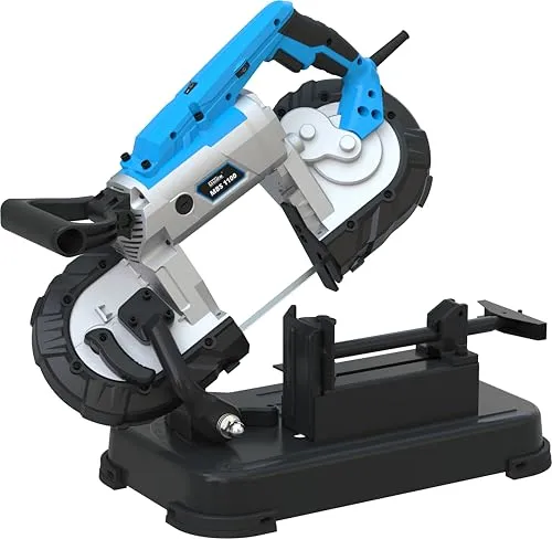 Güde Metallbandsäge MBS 1100 – Flexibel und Leistungsstark