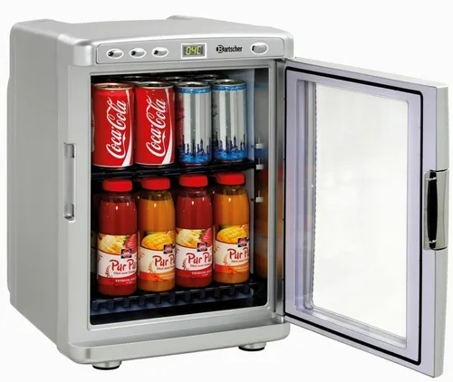 Bartscher Kühlschrank 