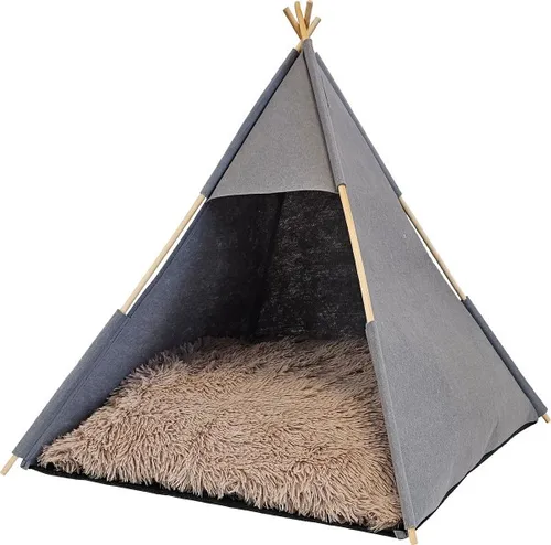 Produktbild Nobby Katzenzelt Tenda