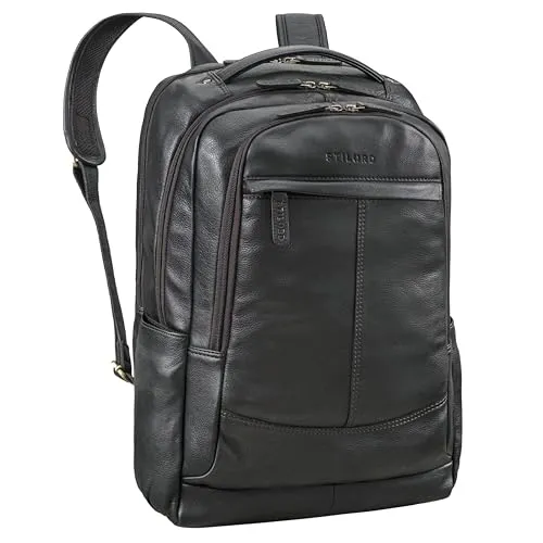 STILORD Notebookrucksack 