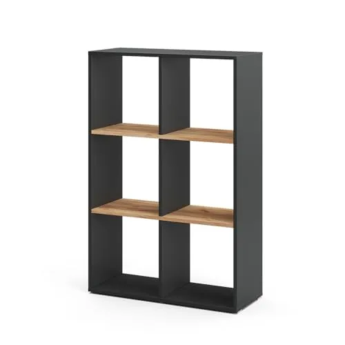 Würfelregale von Vicco