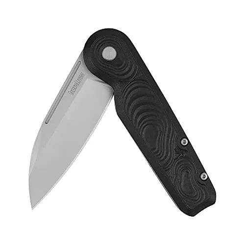 Kershaw Platform Framelock