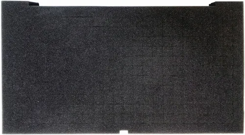 DeWalt Toughsystem 2.0 Schaumstoffeinlage