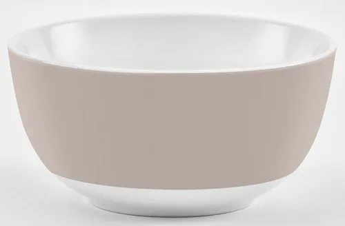 van Well Geschirr Weiß von van Well