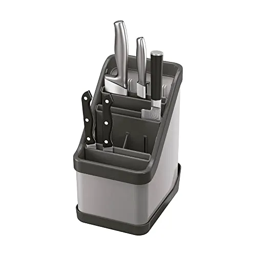 Metaltex Küchenutensilienhalter Keep-Tex