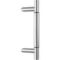 Türknäufe & -klinken Silber von BASI