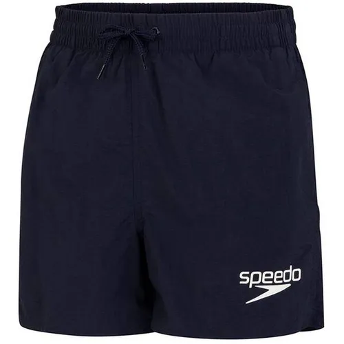SPEEDO Kinder Badehose ESSENTIAL 13 WSHT JM NAVY