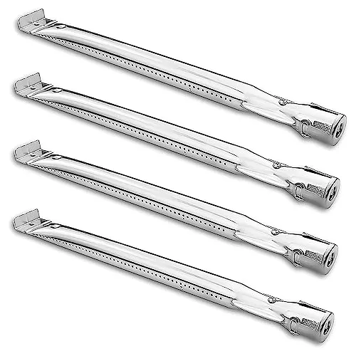 Bar. b.q.s 38.4cm Edelstahl Brenner für Gasgrills