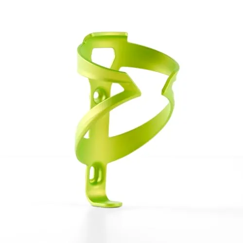 Trek Elite Recycled Fahrrad Flaschenhalter matt grün
