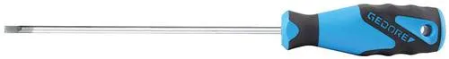 Gedore 2150 3-150 Schlitz-Schraubendreher Klingenbreite: 3mm Klingenlänge: 150mm