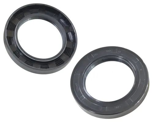 Westfalia Radialwellendichtring 65 x 100 x 13 mm - 2er Set - Praktisches 2er Set Radialwellendichtringe, ideal für Kfz-Teile, sorgen für zuverlässige Abdichtung und verlängern die Lebensdauer Ihrer Fahrzeugkomponenten.