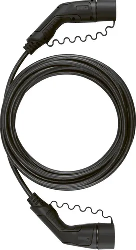ABL LAKK2K1 Adapterkabel Typ 2 auf Typ 1