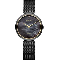 BERING Damen Uhr Classic Collection von BERING