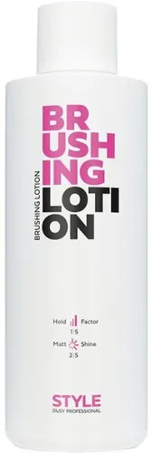 Dusy Professional Brushing Lotion 1000 ml Föhnlotion
