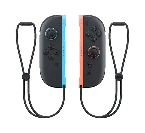 Nintendo Switch Zubehör Joy-Con 2 2er-Set von Nintendo