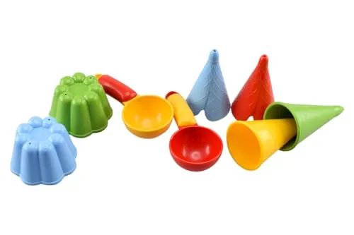 GOWI Eiscreme-Spielset (8) von Gowi