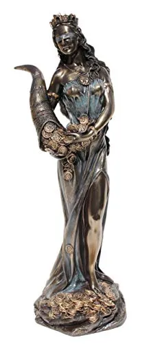 Kunst Bronze von Veronese Design