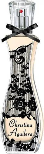 Christina Aguilera Eau de Parfum 50 ml von Christina Aguilera