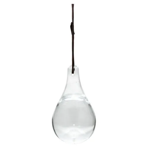 Fliegenvertreiber aus Glas, Ant-Fliegen-Kugel, Fliegen-Schreck