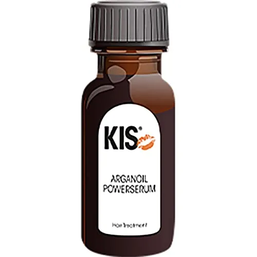 KIS Organic ArganOil PowerSerum 10ml
