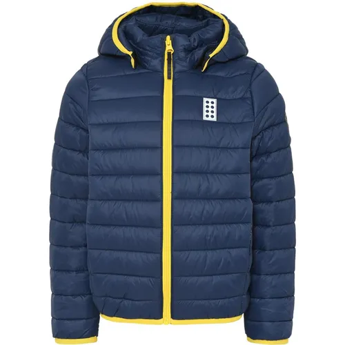LEGO wear Steppjacke 