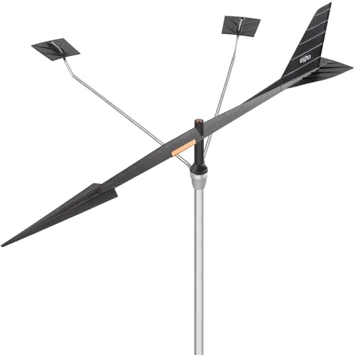 WINDEX Angeln Accessoires Windanzeiger Windex XL, 59215, Windrichtungsanzeiger