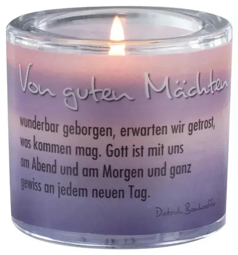 Kerzen Gelb von Verlag Butzon & Bercker