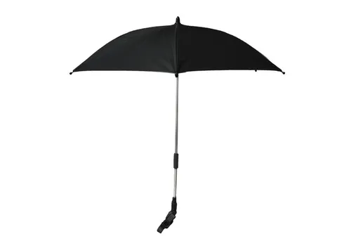 Titaniumbaby Kinderwagen-Sonnenschutzhülle Universal Sonnenschirm für Kinderwagen und Buggys, 75 cm, UV50+