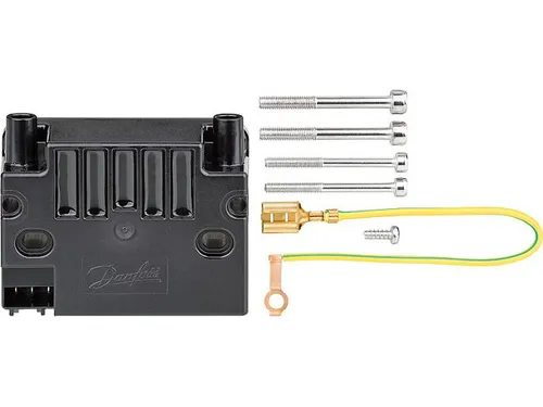 DANFOSS 3.11.58.077 Elektrische Zündeinheit EBI4 MS von Danfoss