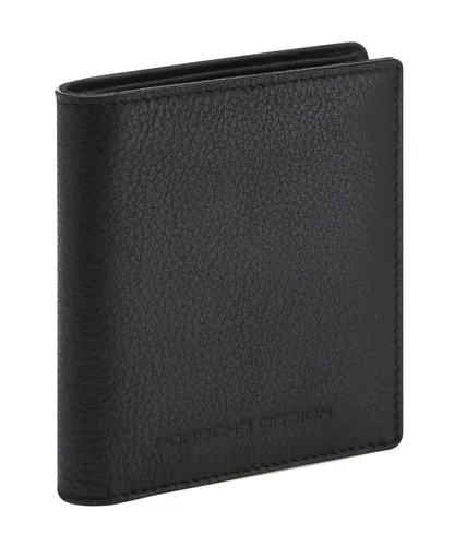 Porsche Design Business Geldbörse RFID Leder 8,5 cm schwarz von Porsche Design