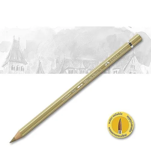 Albrecht Dürer - 250 gold wasservermalbarer Künstlerfarbstift