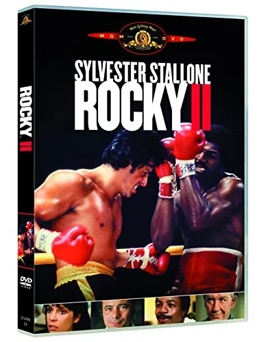 Rocky II
