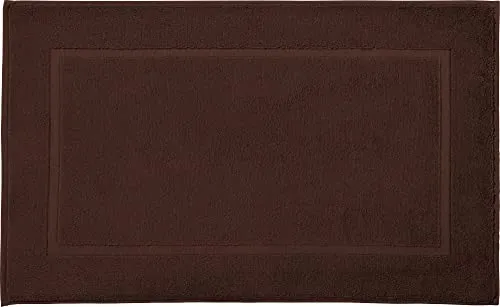 Badematten & Badteppiche Braun von REDBEST
