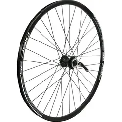 Vorderrad MTB 29 aus Aluminium mit 6-Loch Scheibenbremse