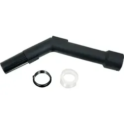 EC Handgriff Ø 35MM für Staubsauger für Bosch, Siemens, Miele, Panasonic, Rowenta, Samsung