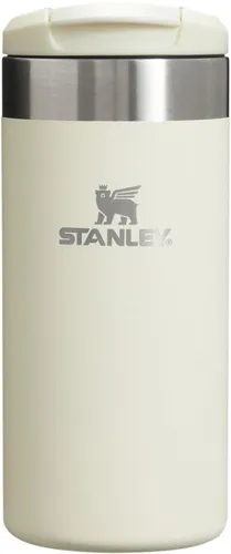 Stanley AeroLight Transit Mug 350 ml in beige von STANLEY