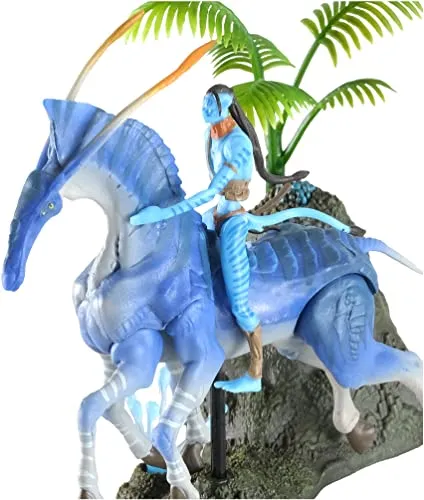McFarlane Avatar
