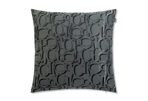 JOOP! Kissenhülle Ornament   , grün , Maße (cm): B: 50 H: 1 in grün von JOOP!