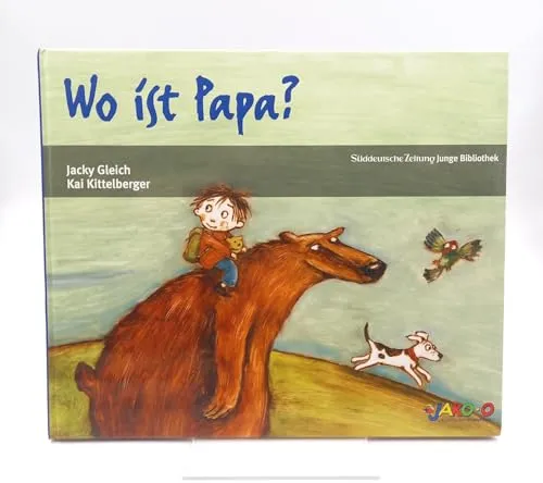 Wo ist Papa?