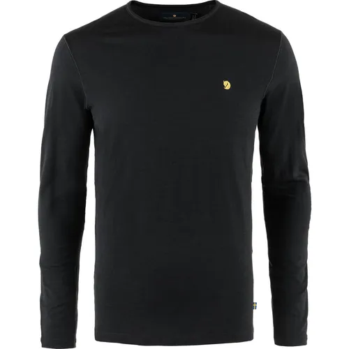 Fjällräven Bergtagen Thinwool LS M black (550) L