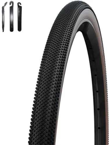 Faltreifen Schwalbe TLE E-25 G-One Allround R-Guard 28 x 1,35