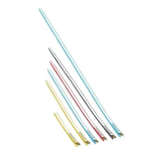 SINGING ROCK Dyneema Gurte, 60 cm, 10 Stück