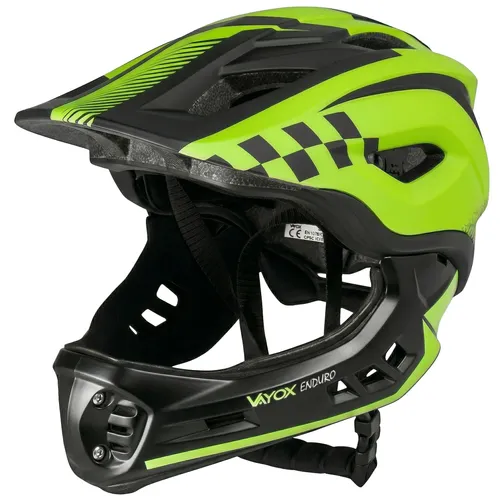 Vayox Enduro Fahrradhelm VA0421GS