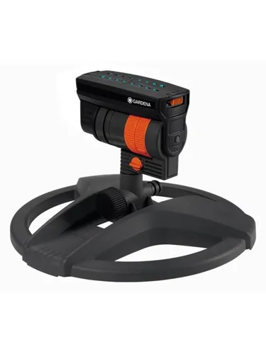 Gardena Viereckregner AquaZoom compact von GARDENA