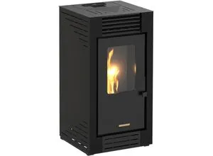 Pelletofen BLAZE 