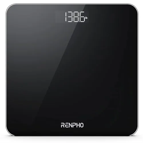 Medizinische Messgeräte von RENPHO