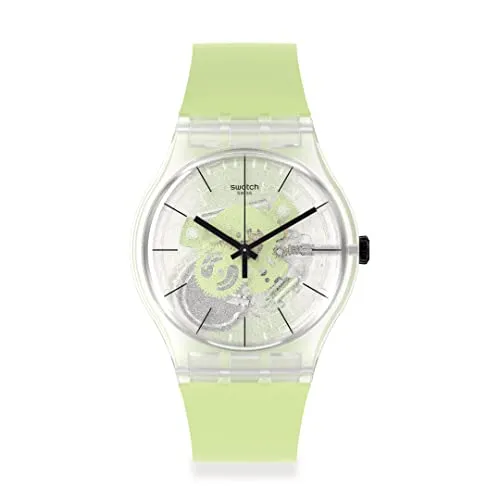 Swatch Green Daze von Swatch