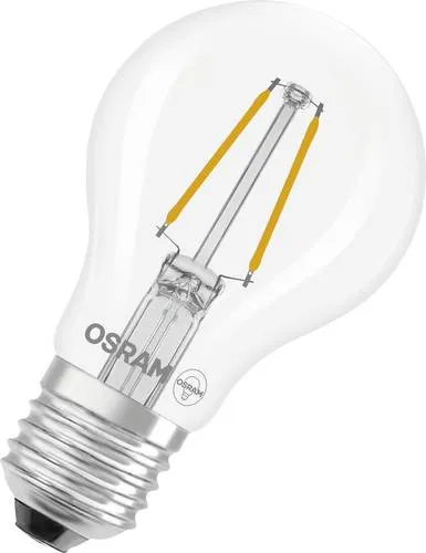 OSRAM HOMELIGHTING 4099854466250 LED EEK D (A