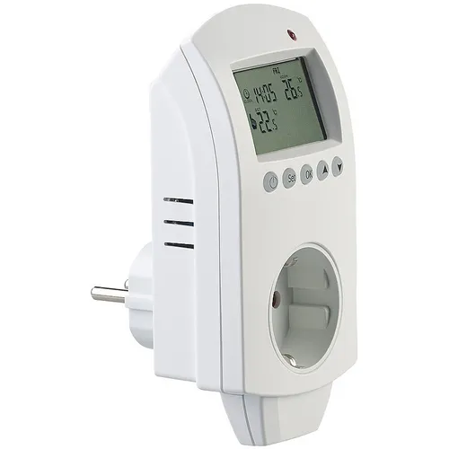 revolt Thermostate von revolt